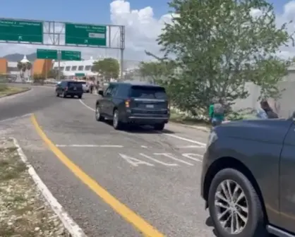 Así busca el Gobierno de BCS frenar la piratería en el transporte de Los Cabos
