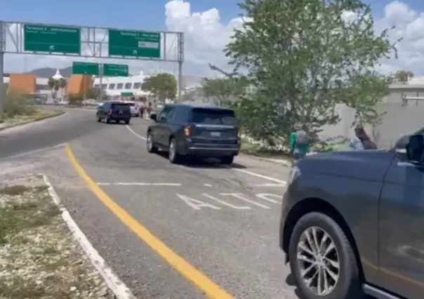 Así busca el Gobierno de BCS frenar la piratería en el transporte de Los Cabos