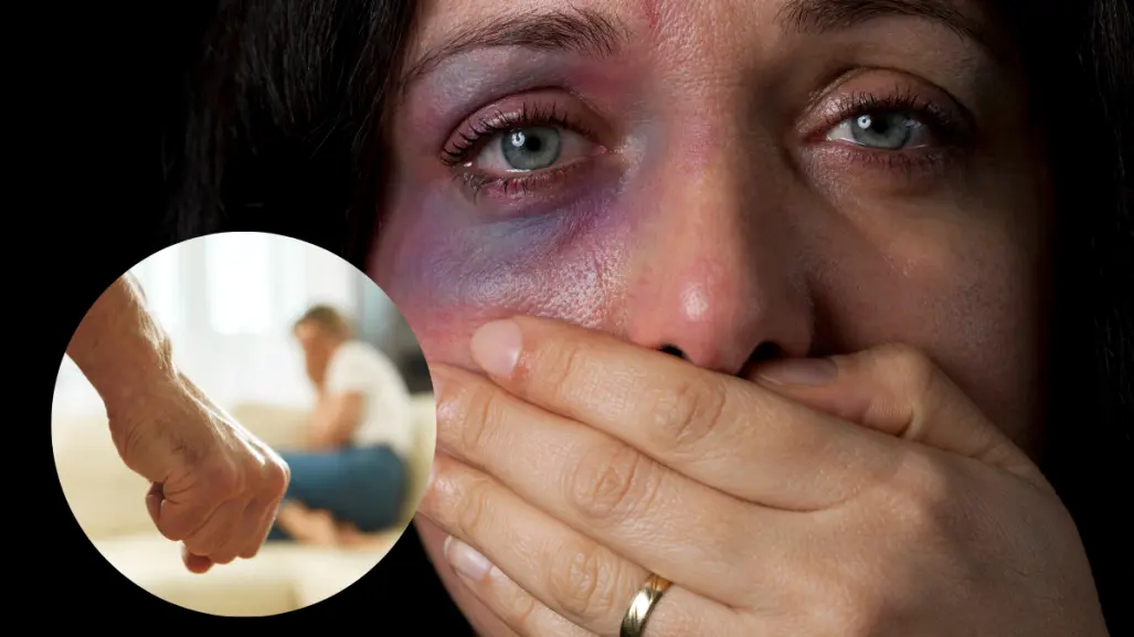 BCS registra más de 2 mil casos de violencia intrafamiliar en solo 7 meses