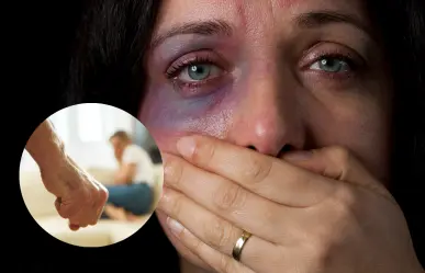 BCS registra más de 2 mil casos de violencia intrafamiliar en solo 7 meses