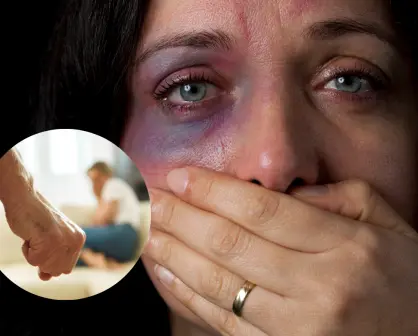 BCS registra más de 2 mil casos de violencia intrafamiliar en solo 7 meses