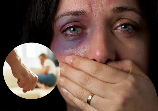BCS registra más de 2 mil casos de violencia intrafamiliar en solo 7 meses