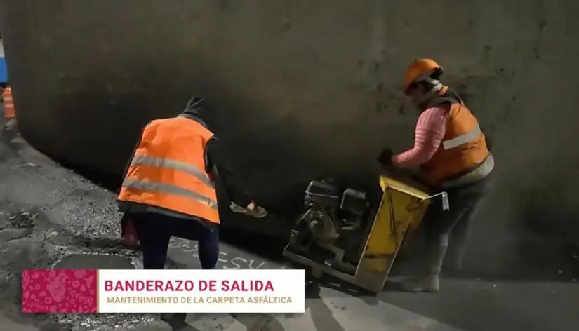 Foto: Gobierno de CDMX