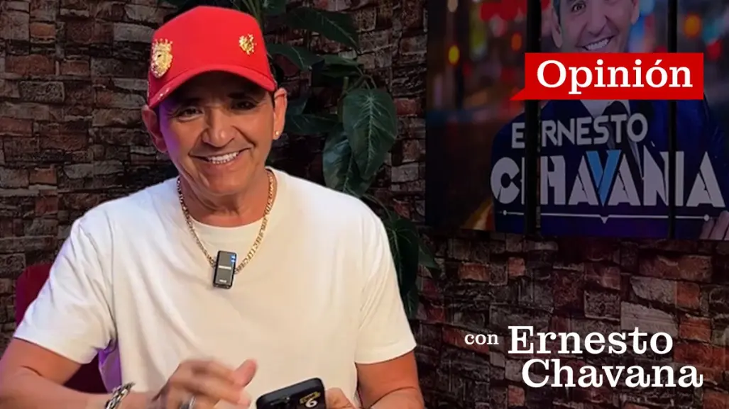 Opinión de Ernesto Chavana: Medidas contra violentos en estadios