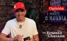 Opinión de Ernesto Chavana: Medidas contra violentos en estadios