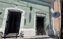 Mala Hierba: arte y café en el corazón de Monterrey Mala Hierba: arte y café en el corazón de Monterrey