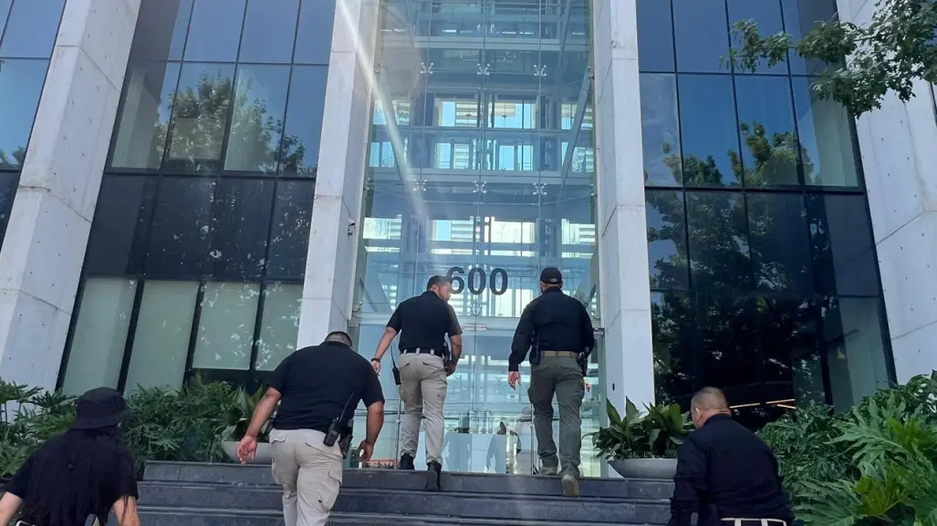 Cateo en Torre Vasconcelos revela evidencia de fraude en San Pedro