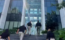 Cateo en Torre Vasconcelos revela evidencia de fraude en San Pedro