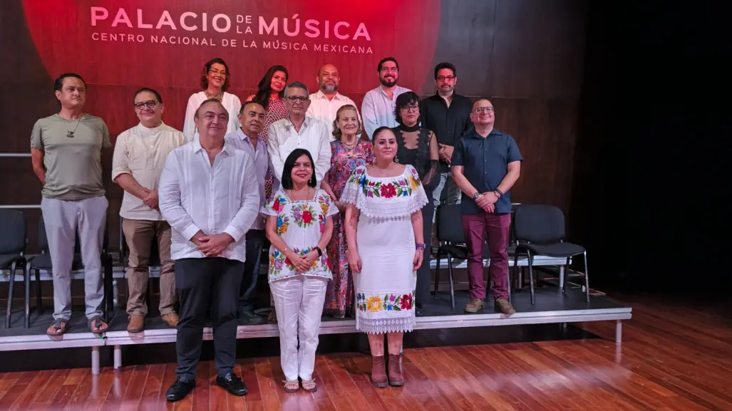 El Palacio de la Música presenta su nuevo Consejo Consultivo