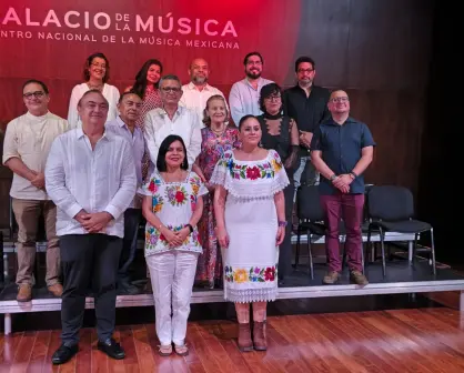 El Palacio de la Música presenta su nuevo Consejo Consultivo