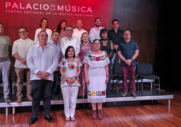El Palacio de la Música presenta su nuevo Consejo Consultivo