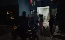 Supuesto militar lesiona gravemente a otro hombre en Durango tras un encuentro íntimo