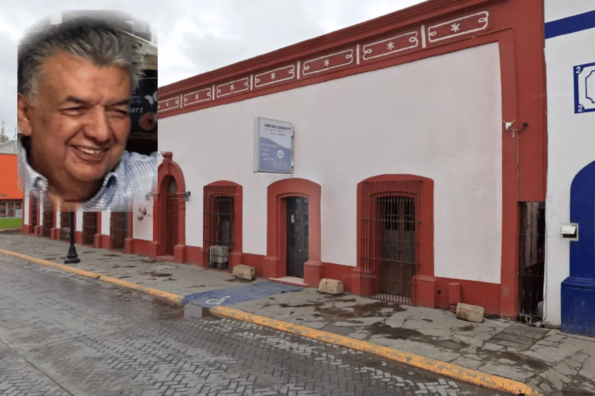 El fallecimiento del Dr. Jorge Villarreal deja un vacío en el corazón de Linares. Foto: Especial.