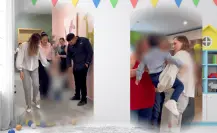 Mariana Rodríguez celebra nuevas adopciones en DIF Capullos