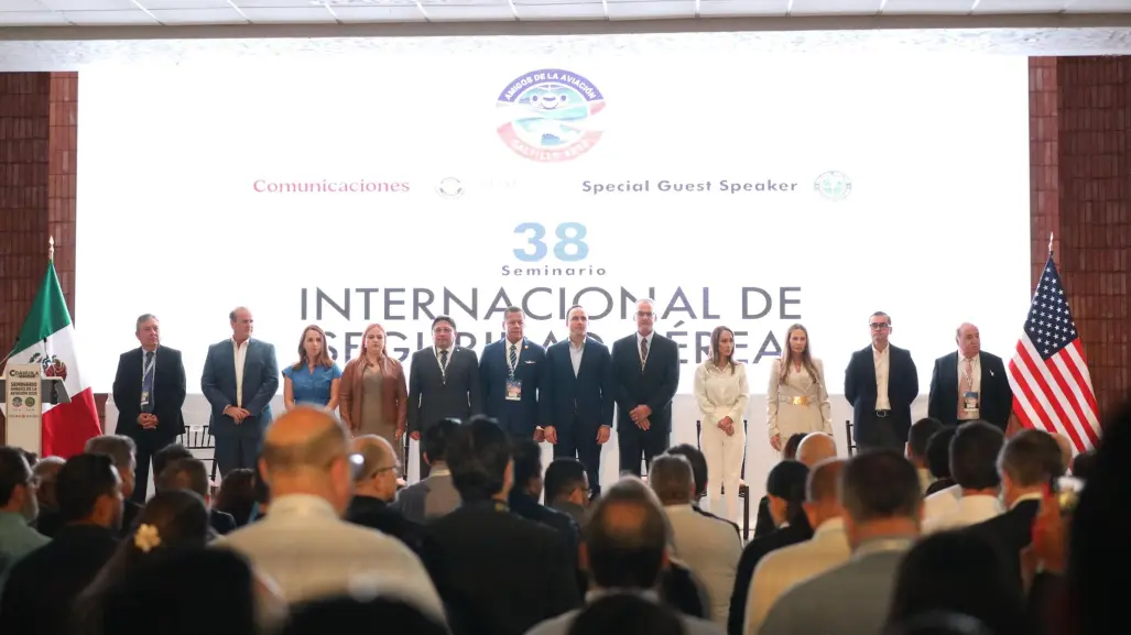 Impulsan aeropuertos de Coahuila con nuevos proyectos