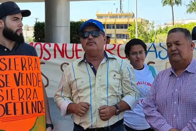 Foto: Rocío Casas / POSTA BCS