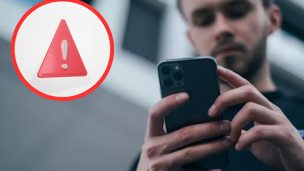 Simulacro nacional 2025: Así puedes recibir la alerta sísmica en tu celular en Tamaulipas