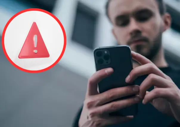 Simulacro nacional 2025: Así puedes recibir la alerta sísmica en tu celular en Tamaulipas