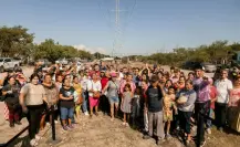 Arranca pavimentación en la colonia Nueva Jerusalén; Matamoros apuesta por vialidades dignas