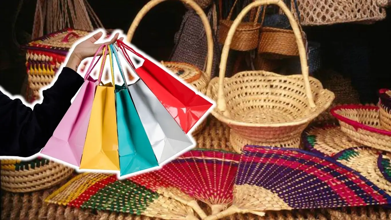 ¿Cuáles son las artesanías de Yucatán que son el regalo perfecto?. Foto: Canva