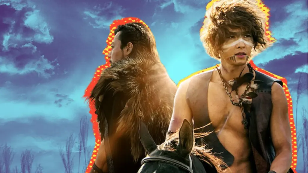 Arthdal Chronicles, la serie coreana más cara de Netflix ambientada en la época medieval