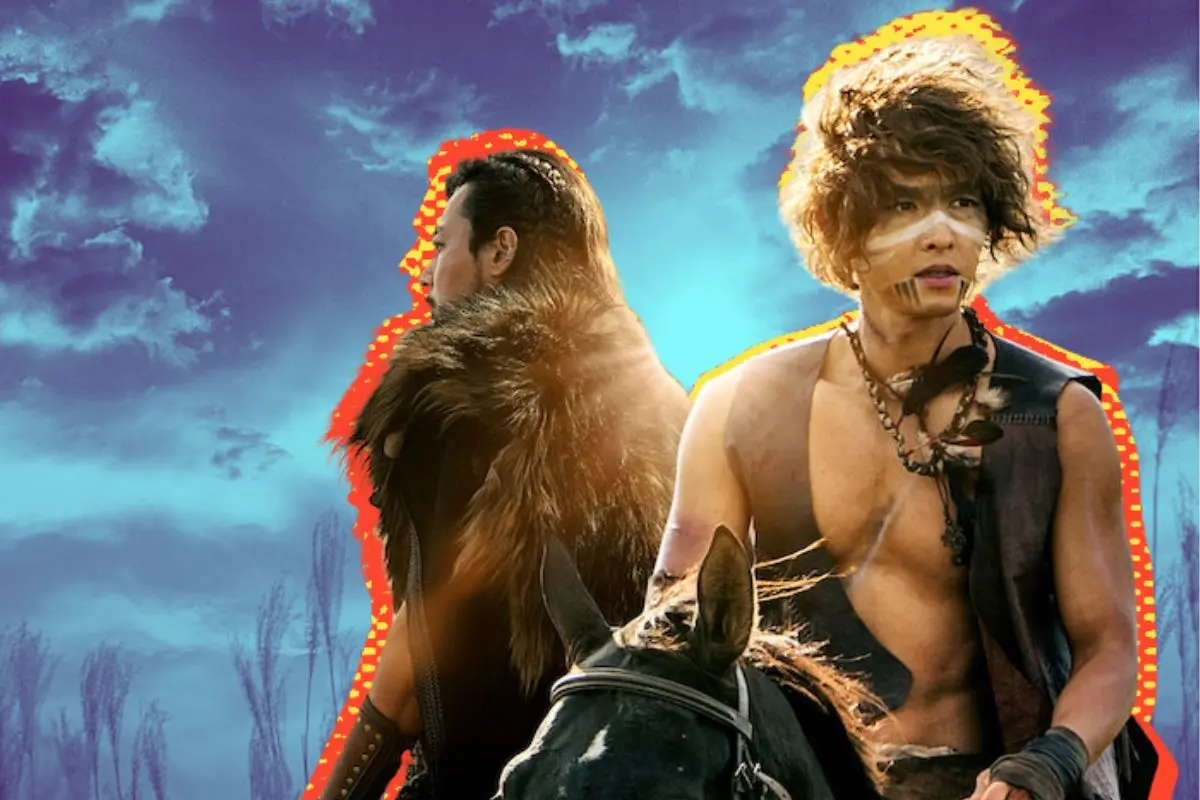 Arthdal Chronicles cuenta con un total de 18 episodios. FOTO: CANVA/Netflix