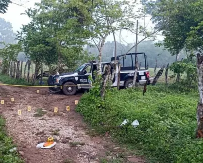 ¿Policías sufrieron asalto en Jalapa, Tabasco? Esto es lo que se sabe