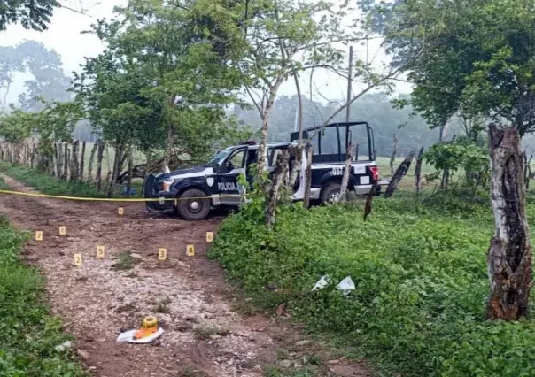 ¿Policías sufrieron asalto en Jalapa, Tabasco? Esto es lo que se sabe