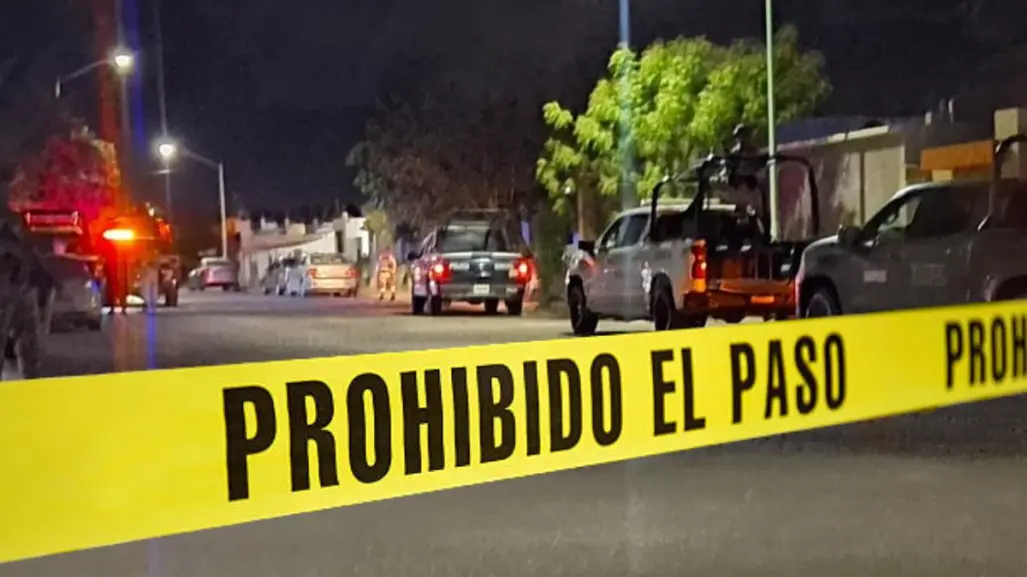 Atacan a otro agente de investigación de La Paz en colonia Residencial del Mar