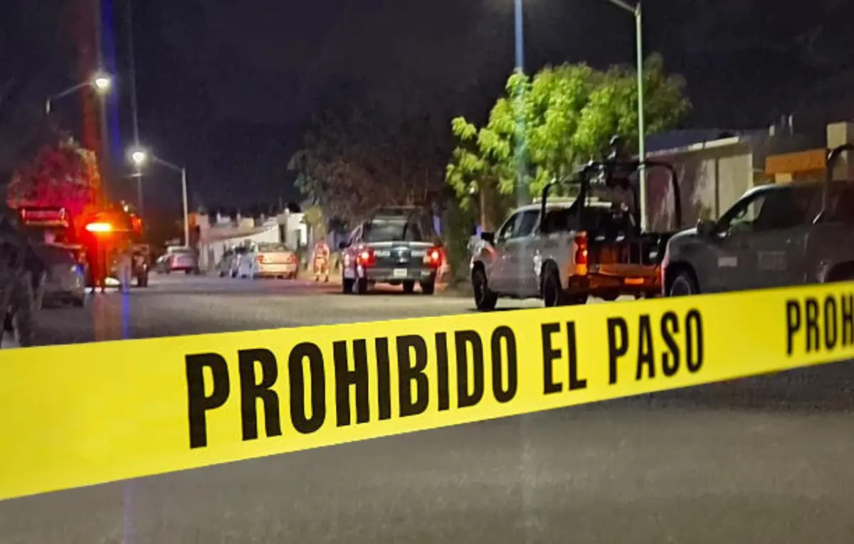 Foto: Facebook / Más Noticias BCS