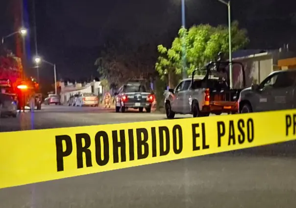 Atacan a otro agente de investigación de La Paz en colonia Residencial del Mar