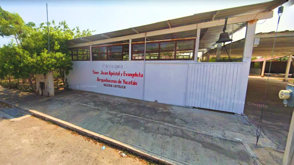 Atacan a sacerdote en Tixcacal Opichén, en Mérida; se niega a denunciar