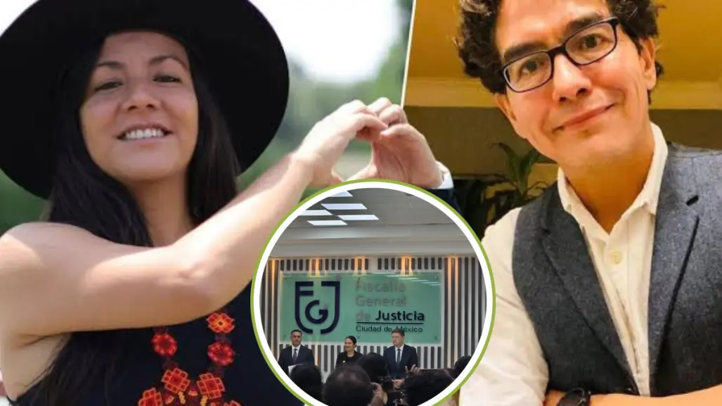 Asesinato de Ximena Guzmán y José Muñoz, colaboradores de Clara Brugada, fue planeado con 20 días de anticipación: Bertha María Alcalde