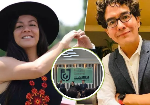 Asesinato de Ximena Guzmán y José Muñoz, colaboradores de Clara Brugada, fue planeado con 20 días de anticipación: Bertha María Alcalde