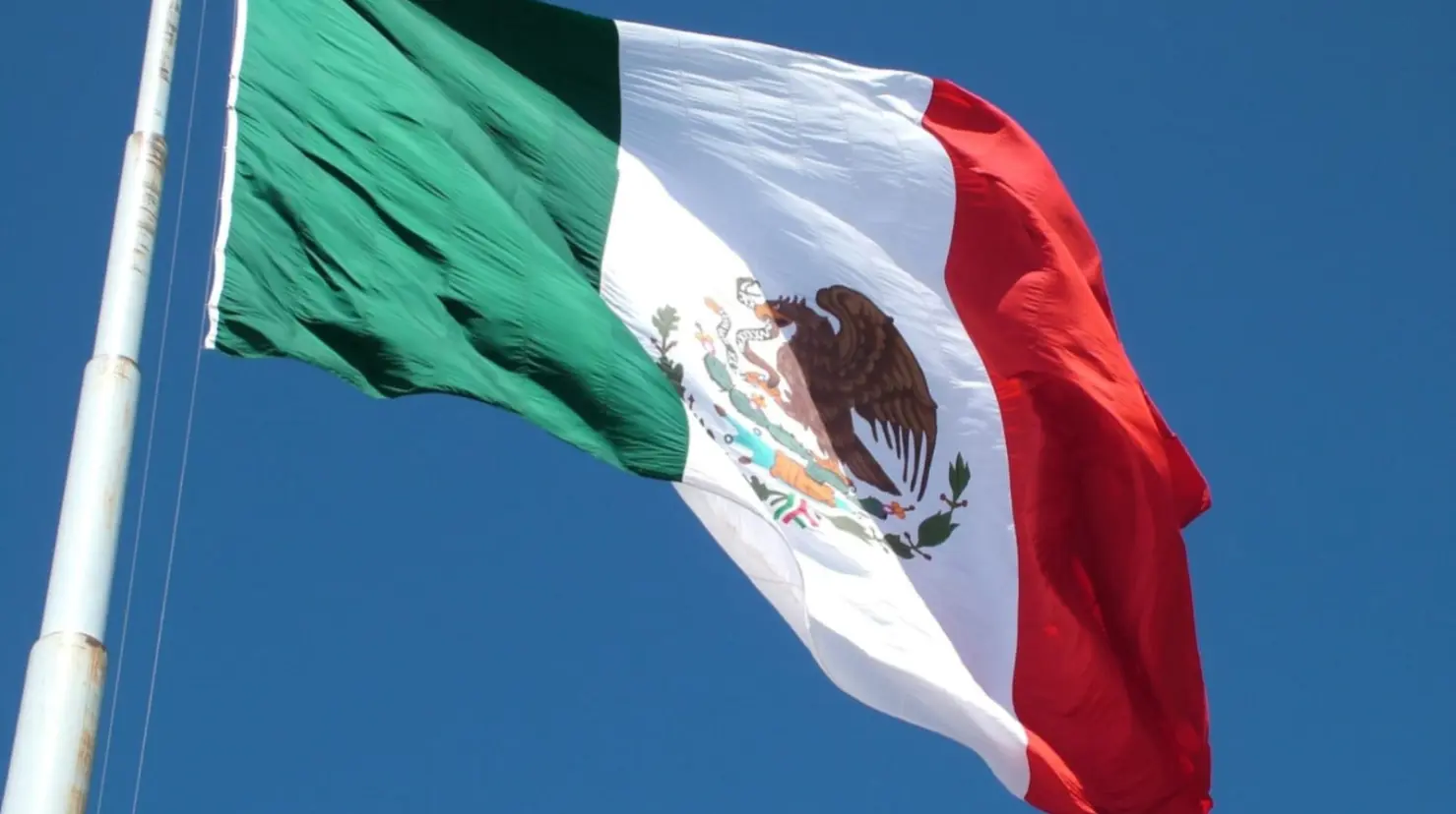 Foto: Pixabay | Conoce en que lugares de Durango puedes comprar lo necesario para decorar tu hogar durante el mes patrio.