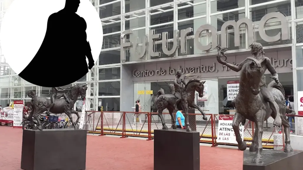 Expo Caballero Oscuro 2025 llega a CDMX con cine, cosplay, música y el batimóvil totalmente gratis