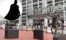 Expo Caballero Oscuro 2025 llega a CDMX con cine, cosplay, música y el batimóvil totalmente gratis