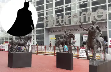 Expo Caballero Oscuro 2025 llega a CDMX con cine, cosplay, música y el batimóvil totalmente gratis