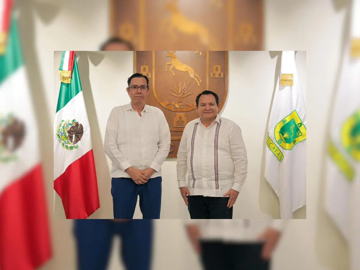 Entre las funciones del nuevo titular de la Secretaría Anticorrupción y Buen Gobierno en Yucatán está la de poner en marcha programas preventivos y de capacitación, la promoción del uso eficiente de los recursos estatales.- Fuente Gobierno del Estado
