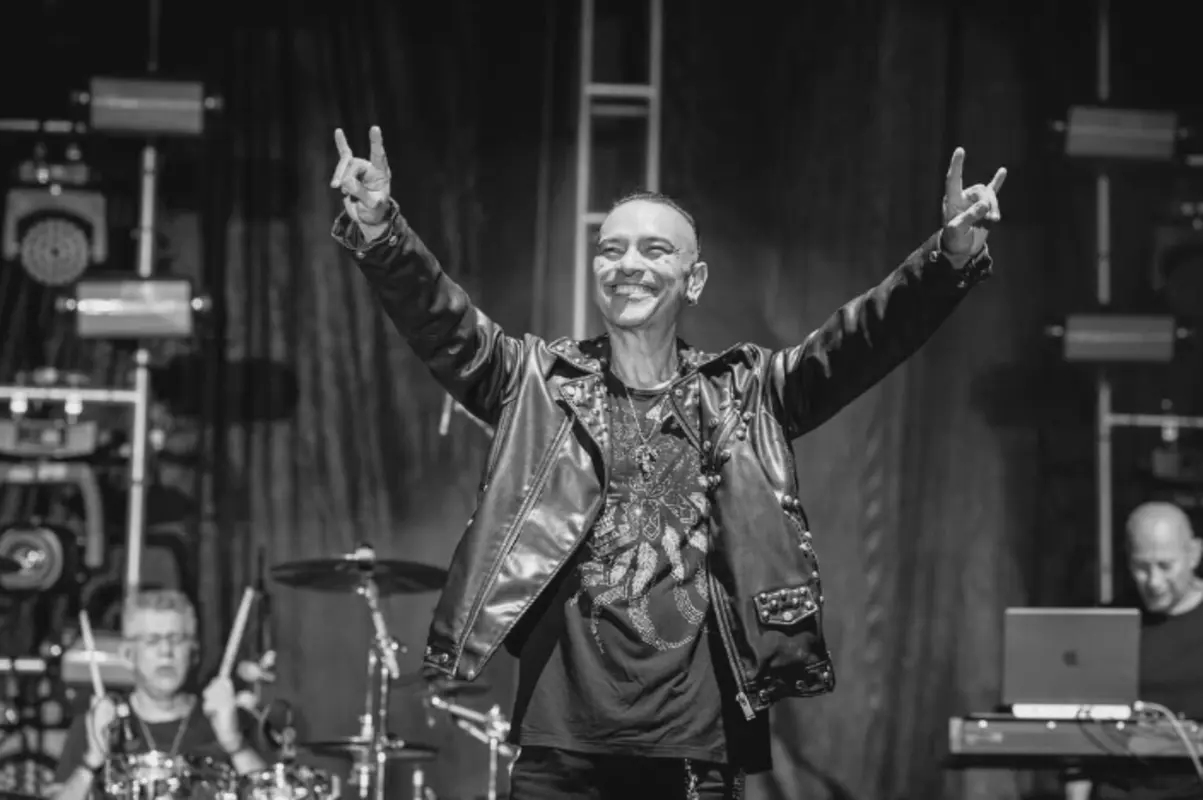 Xava Drago falleció a los 56 años de edad. FOTO: CANVA/IG: @xavacoda