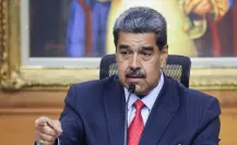 ¿Qué es el cártel de los soles, según Estados Unidos?