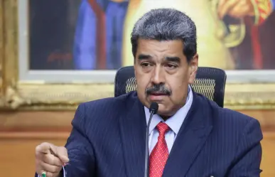 ¿Qué es el cártel de los soles, según Estados Unidos?