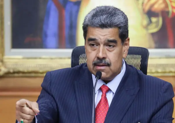 ¿Qué es el cártel de los soles, según Estados Unidos?