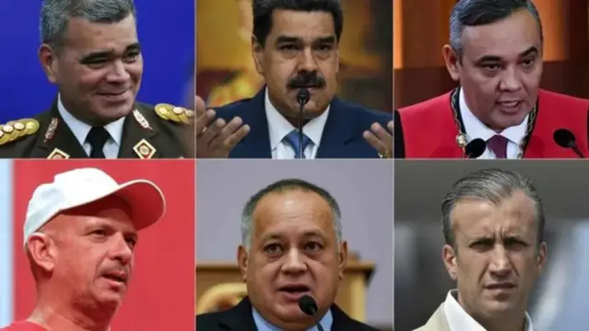Foto: AFP