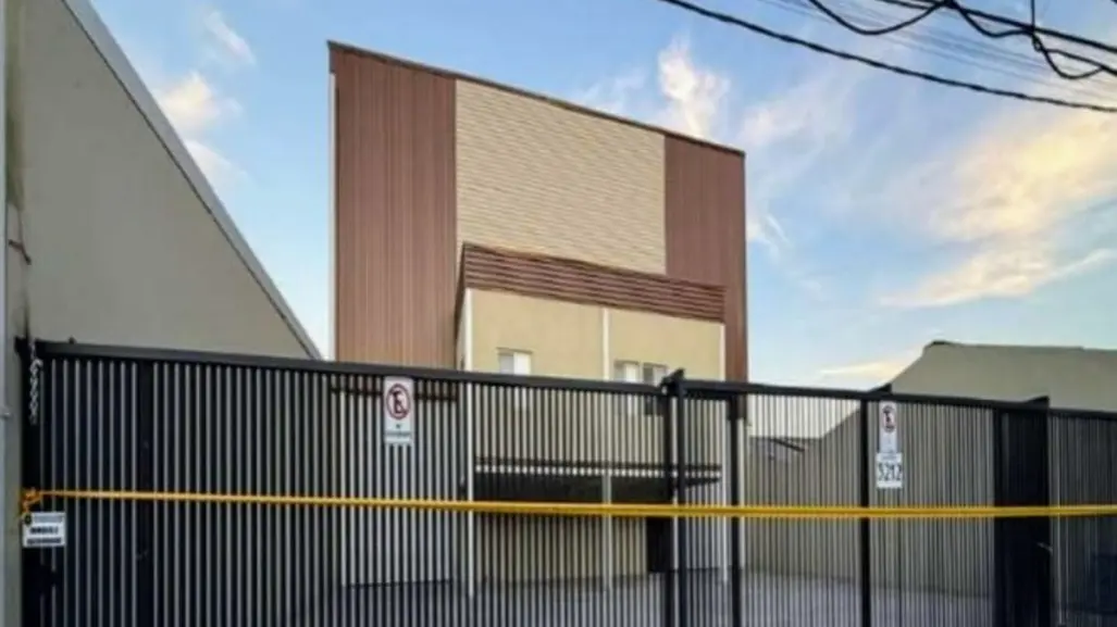Cateo en Guadalupe termina con el hallazgo de toneladas de plásticos robados