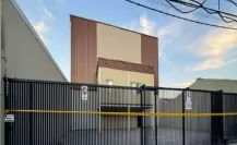 Cateo en Guadalupe termina con el hallazgo de toneladas de plásticos robados