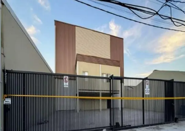 Cateo en Guadalupe termina con el hallazgo de toneladas de plásticos robados