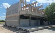Cbtis 135 de Matamoros amplía infraestructura y contará con más maestros por esta razón Cbtis 135 de Matamoros amplía infraestructura y contará con más maestros por esta razón