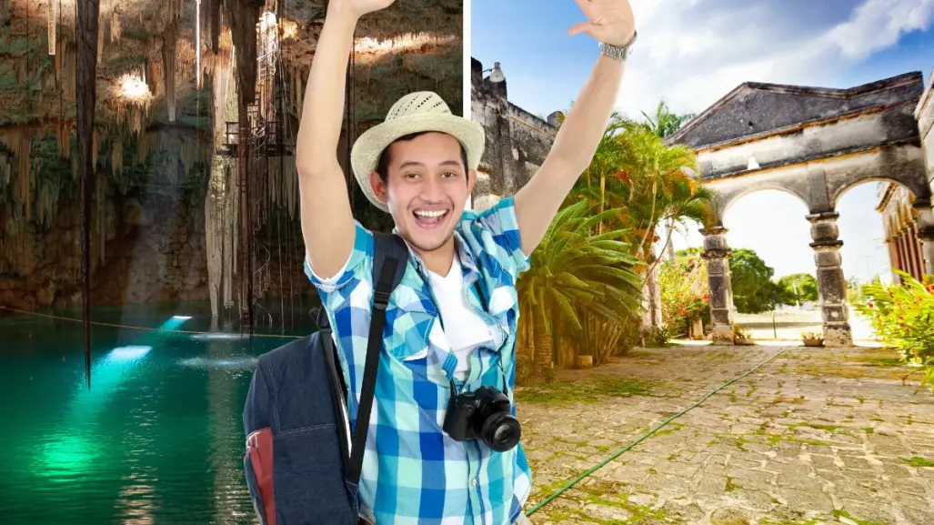 5 haciendas en Yucatán con cenotes que ofrecen experiencias únicas