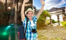 5 haciendas en Yucatán con cenotes que ofrecen experiencias únicas